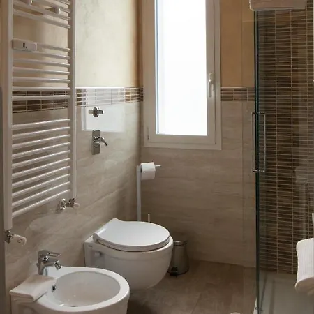 Appartamento Milano Zona Centrale Exterior photo