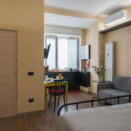 Appartamento Milano Zona Centrale Exterior photo