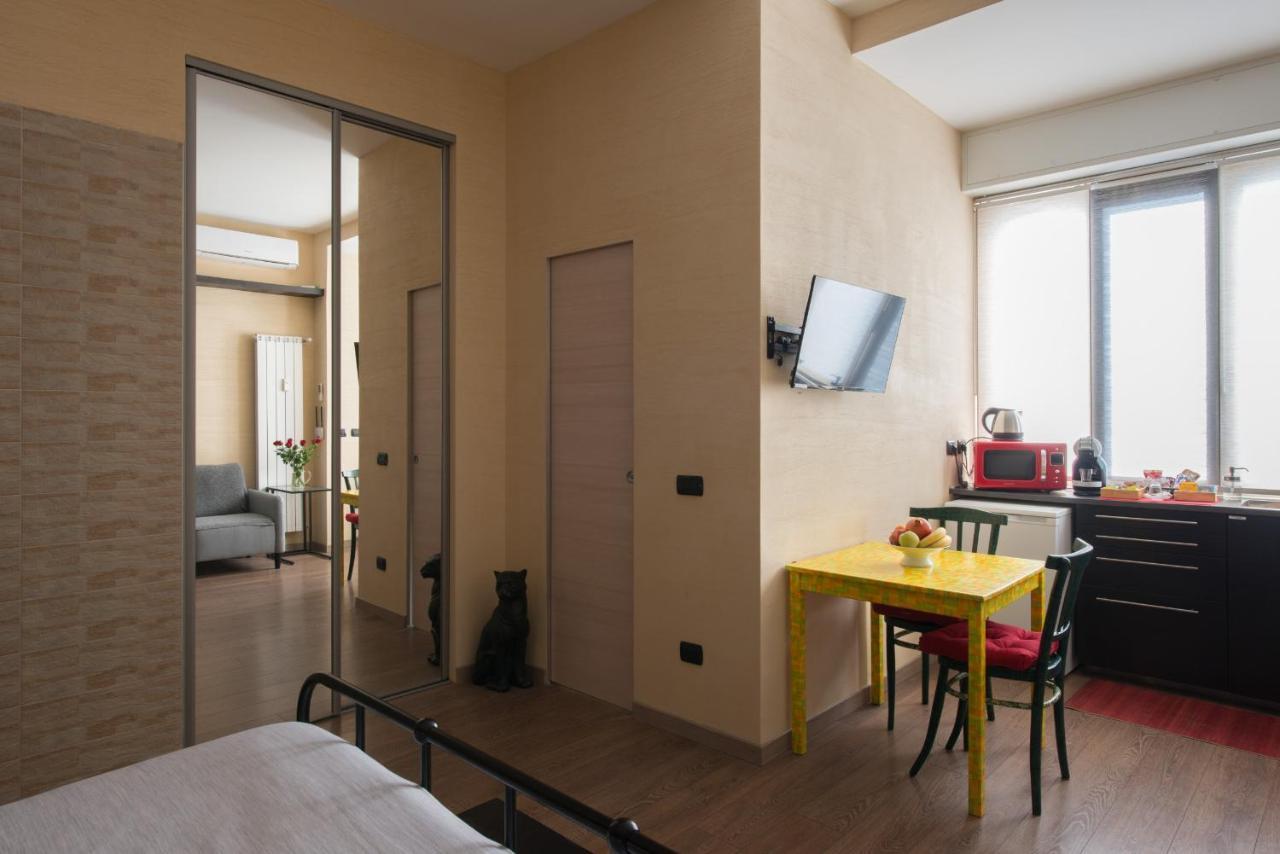 Zona Apartment *