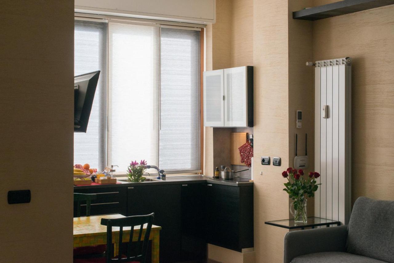 Zona Apartment *