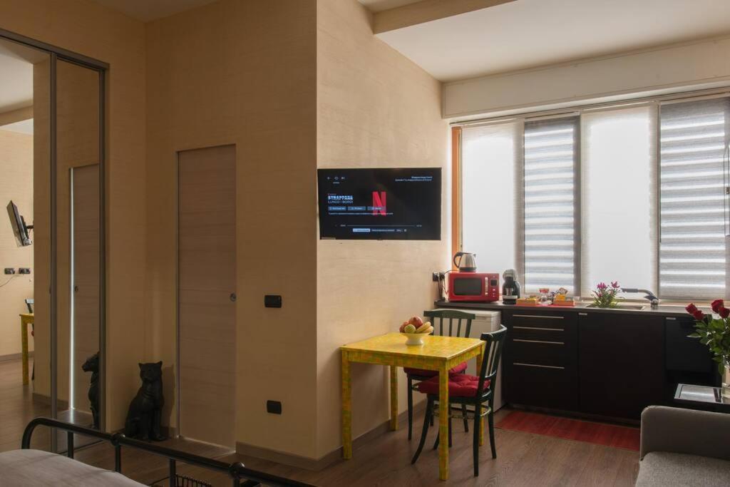 Apartment Zona