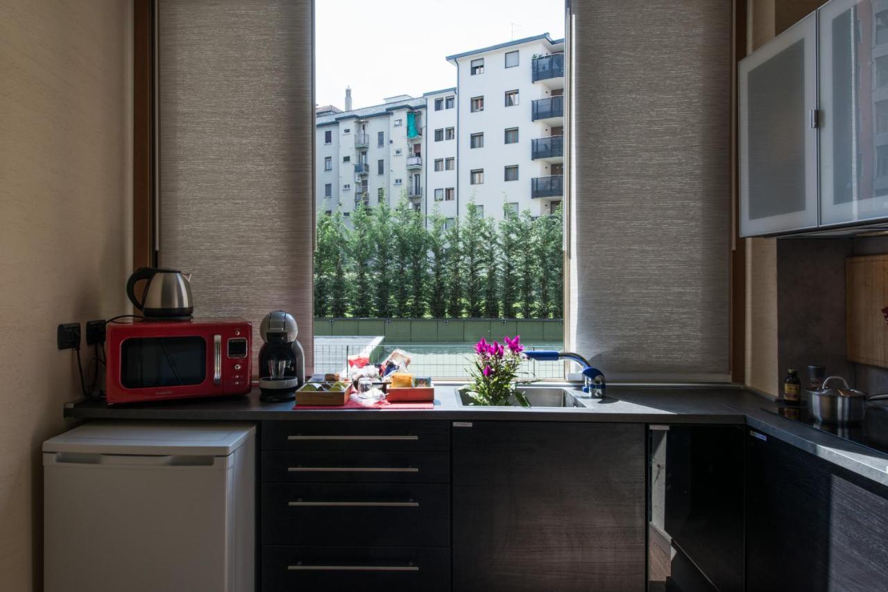Zona Apartment Milan